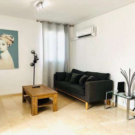 Travel Habitat Atico Calle Comedias Apartment Valencia Exterior photo