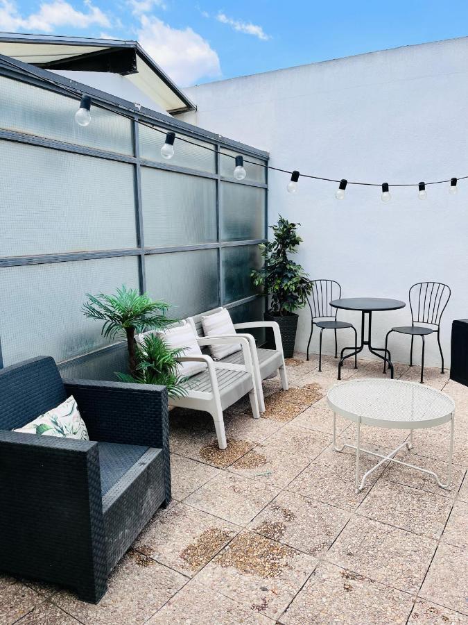 Travel Habitat Atico Calle Comedias Apartment Valencia Exterior photo
