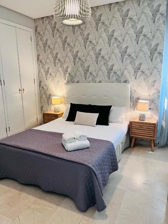Travel Habitat Atico Calle Comedias Apartment Valencia Exterior photo