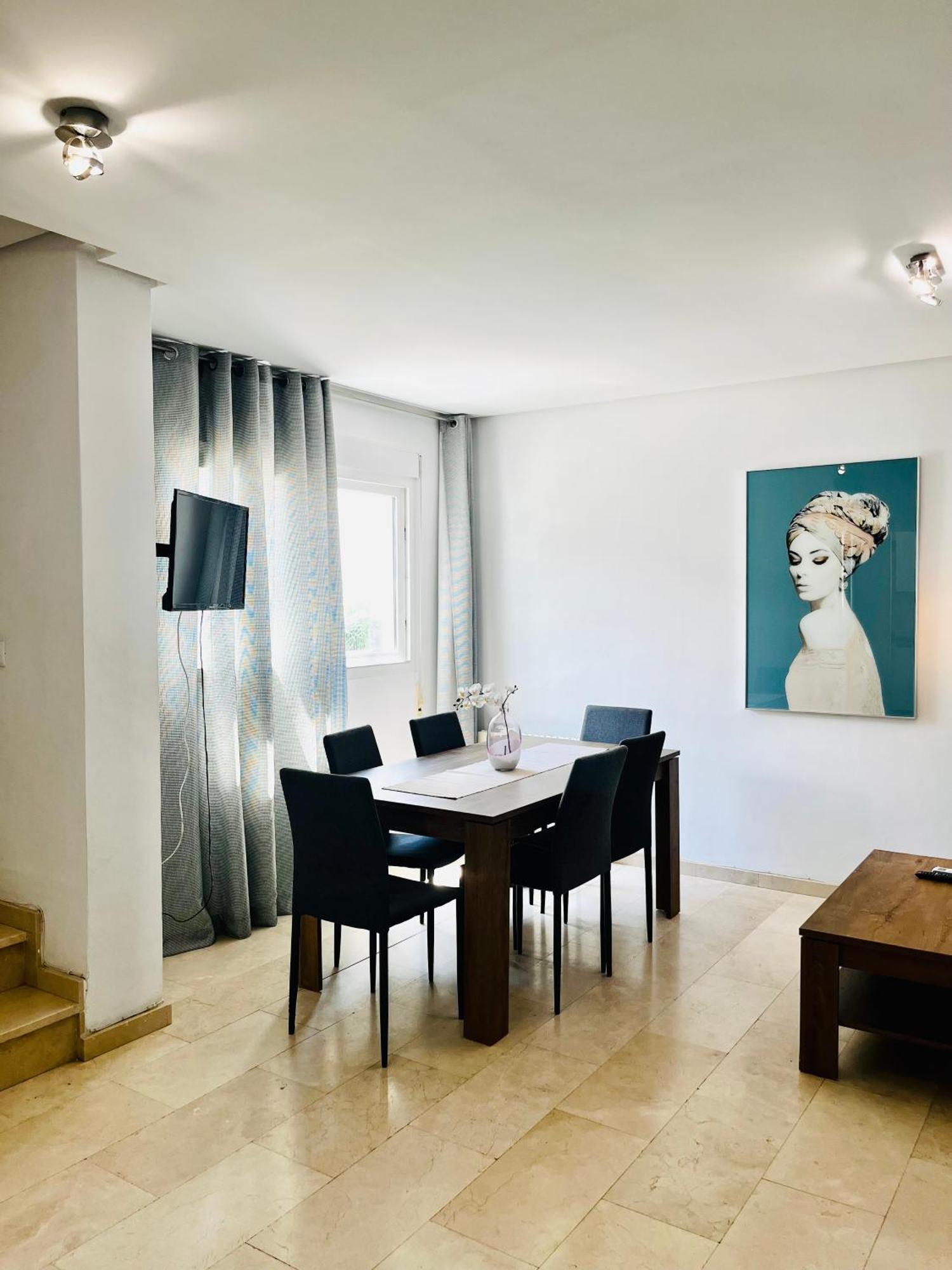 Travel Habitat Atico Calle Comedias Apartment Valencia Exterior photo
