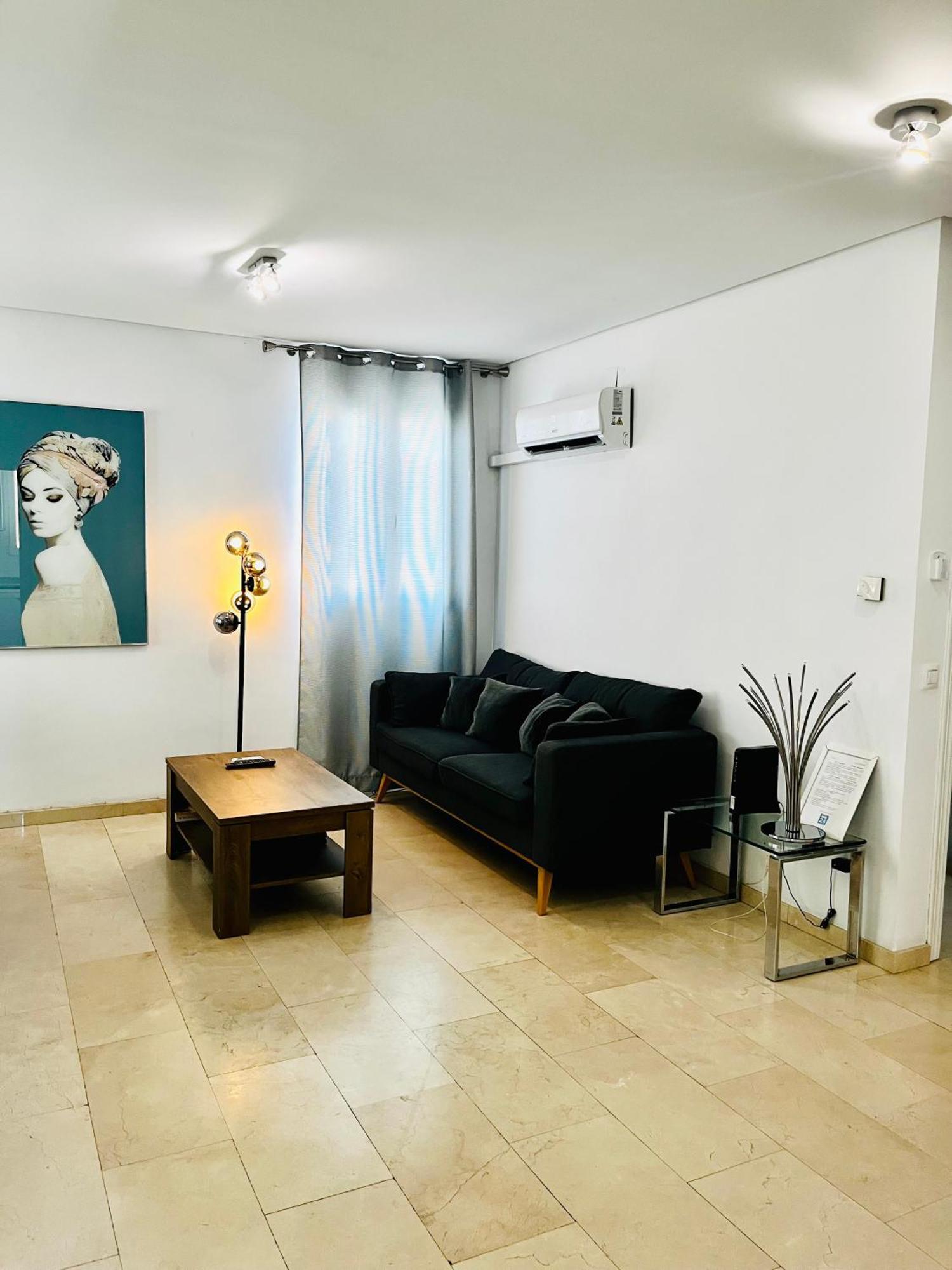 Travel Habitat Atico Calle Comedias Apartment Valencia Exterior photo