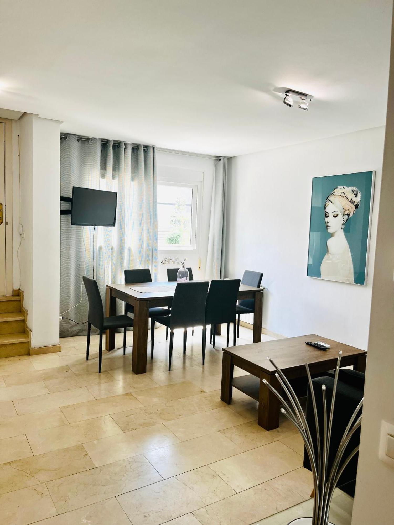 Travel Habitat Atico Calle Comedias Apartment Valencia Exterior photo