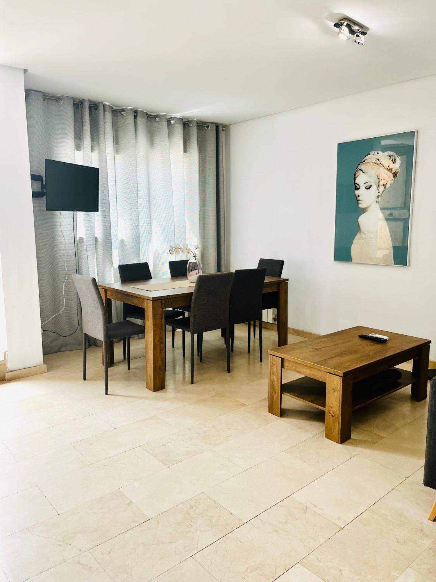Travel Habitat Atico Calle Comedias Apartment Valencia Exterior photo
