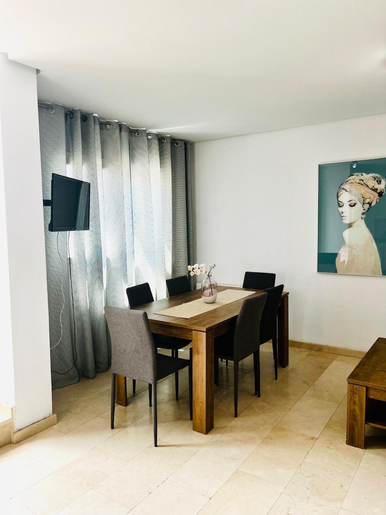 Travel Habitat Atico Calle Comedias Apartment Valencia Exterior photo